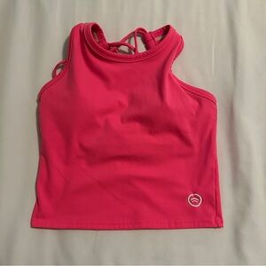 TLE The Ladies Edge Sports Bra size medium